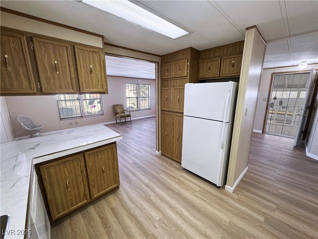 311 West FERNDELL Street, Pahrump, NV 89048