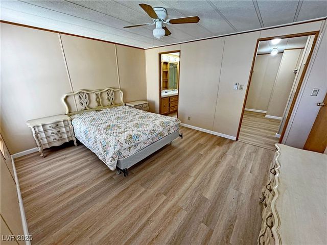 311 West FERNDELL Street, Pahrump, NV 89048