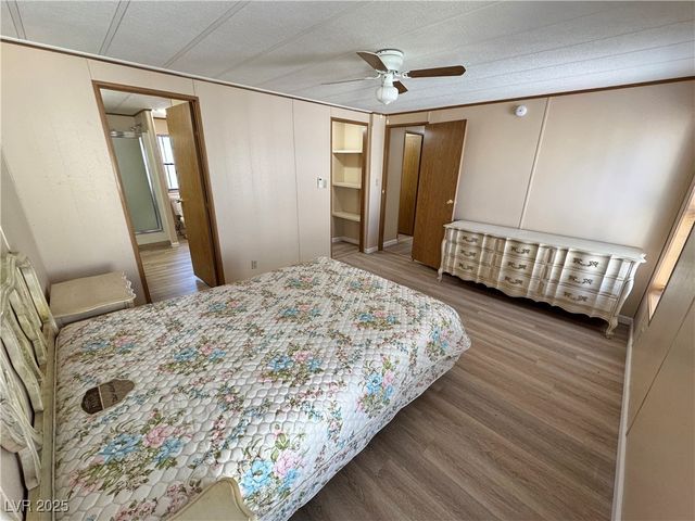 311 West FERNDELL Street, Pahrump, NV 89048