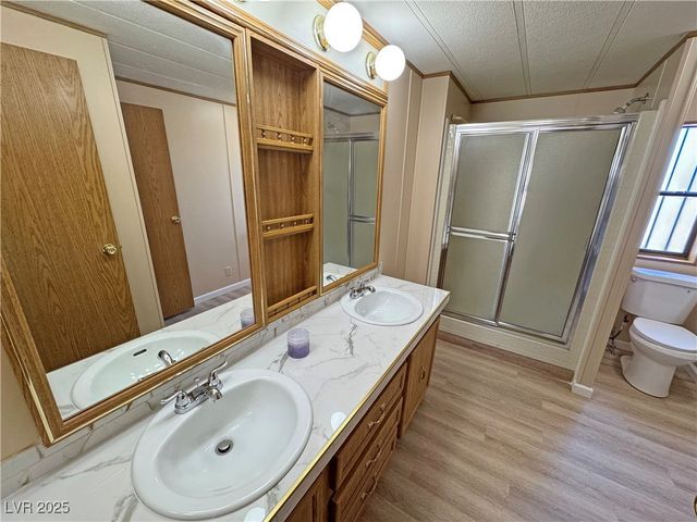 311 West FERNDELL Street, Pahrump, NV 89048