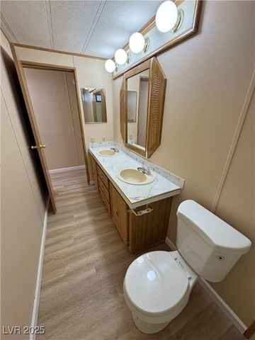 311 West FERNDELL Street, Pahrump, NV 89048