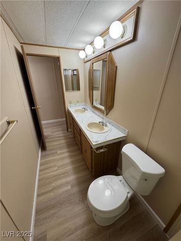 311 West FERNDELL Street, Pahrump, NV 89048