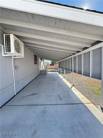 311 West FERNDELL Street, Pahrump, NV 89048