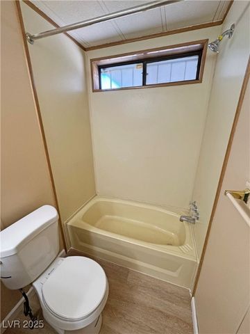 311 West FERNDELL Street, Pahrump, NV 89048