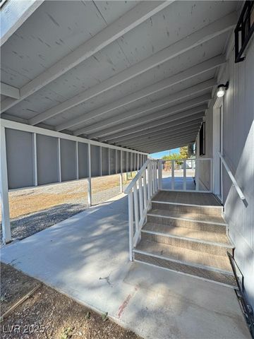 311 West FERNDELL Street, Pahrump, NV 89048