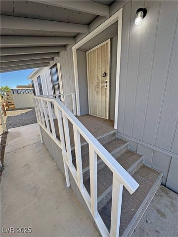 311 West FERNDELL Street, Pahrump, NV 89048