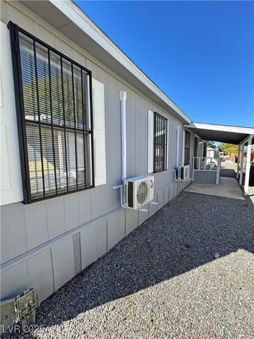 311 West FERNDELL Street, Pahrump, NV 89048
