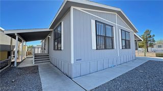311 West FERNDELL Street, Pahrump, NV 89048