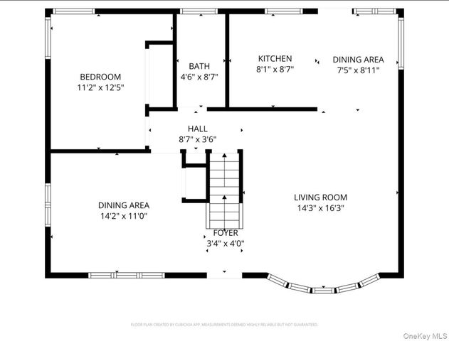 5 Wilfred Boulevard, Hicksville, NY 11801