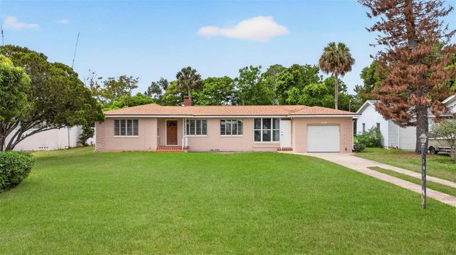 1550 MORAVIA AVENUE, Daytona Beach, FL 32117