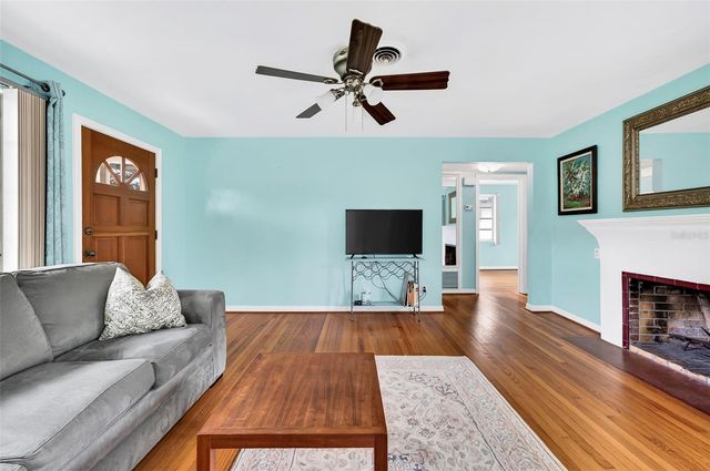 1550 MORAVIA AVENUE, Daytona Beach, FL 32117