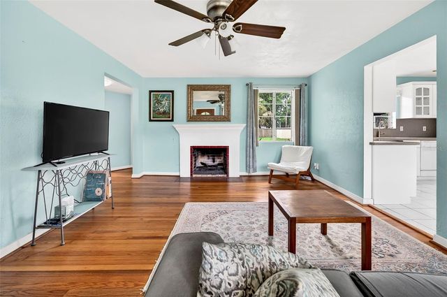 1550 MORAVIA AVENUE, Daytona Beach, FL 32117