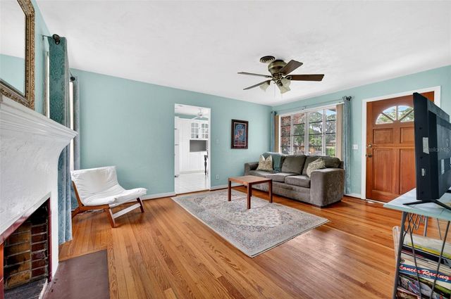 1550 MORAVIA AVENUE, Daytona Beach, FL 32117