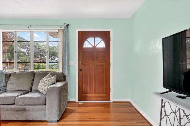 1550 MORAVIA AVENUE, Daytona Beach, FL 32117