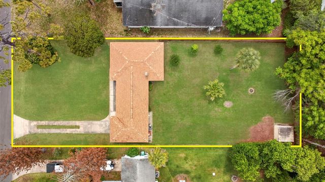 1550 MORAVIA AVENUE, Daytona Beach, FL 32117