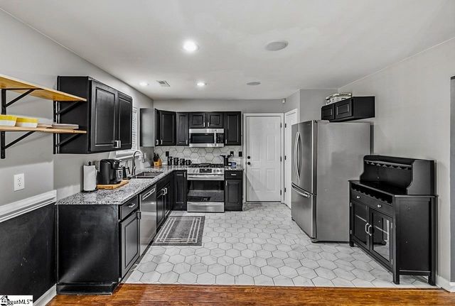 482 Pleasant Green Drive, Inman, SC 29349