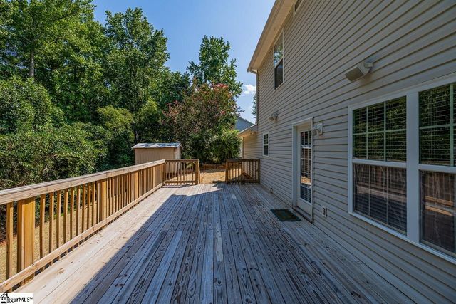 482 Pleasant Green Drive, Inman, SC 29349