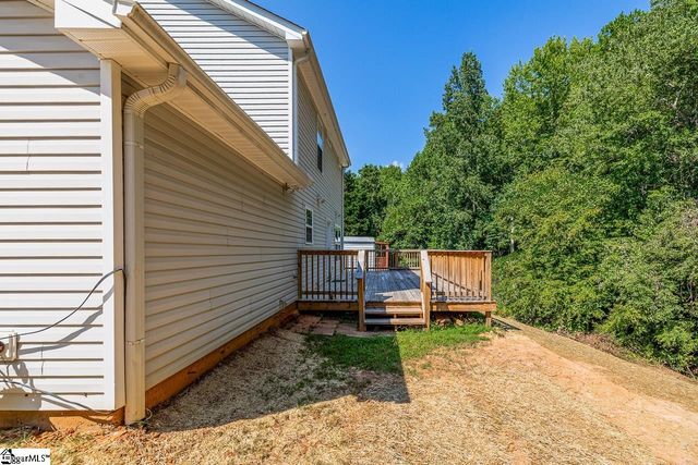 482 Pleasant Green Drive, Inman, SC 29349