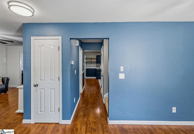 482 Pleasant Green Drive, Inman, SC 29349