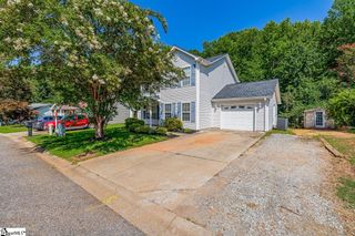 482 Pleasant Green Drive, Inman, SC 29349