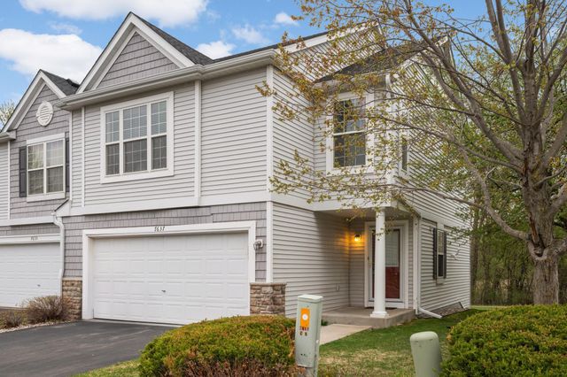 7637 Century Boulevard, Chanhassen, MN 55317