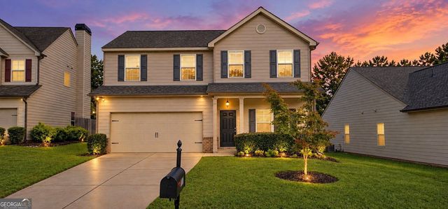 240 Jennings Court, Athens, GA 30606