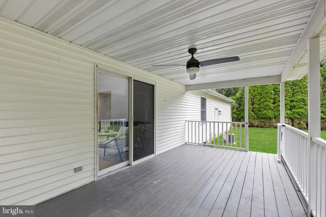 64 FERN RD, Bridgeton, NJ 08302