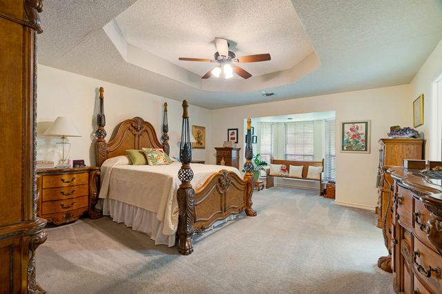 940 Brandyn Place, Paris, TX 75462