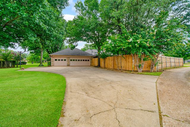 940 Brandyn Place, Paris, TX 75462