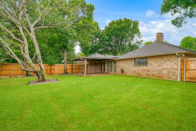 940 Brandyn Place, Paris, TX 75462