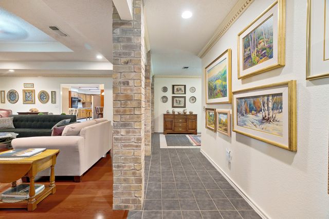 940 Brandyn Place, Paris, TX 75462