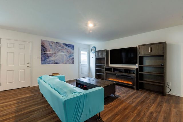 2233 Great Belt Boulevard, Crandall, TX 75114