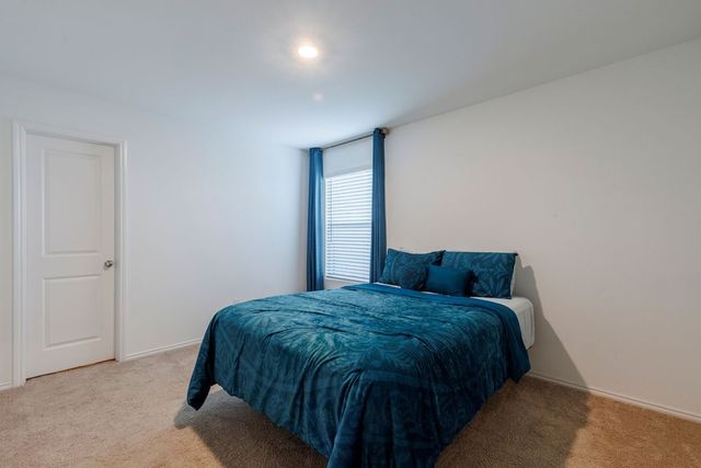 2233 Great Belt Boulevard, Crandall, TX 75114