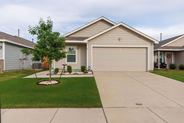 2233 Great Belt Boulevard, Crandall, TX 75114