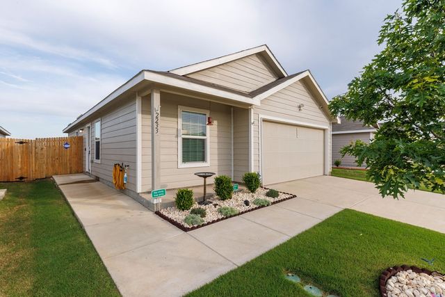 2233 Great Belt Boulevard, Crandall, TX 75114