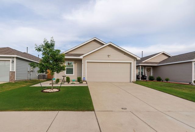 2233 Great Belt Boulevard, Crandall, TX 75114