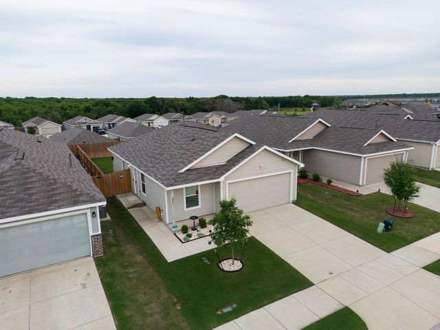 2233 Great Belt Boulevard, Crandall, TX 75114