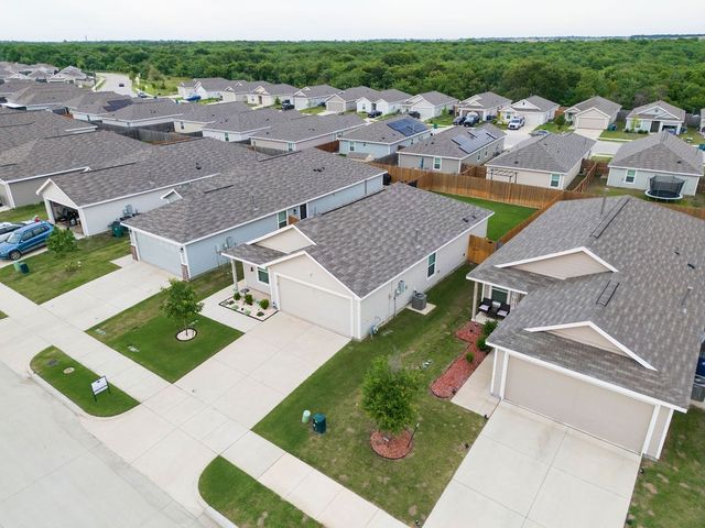 2233 Great Belt Boulevard, Crandall, TX 75114