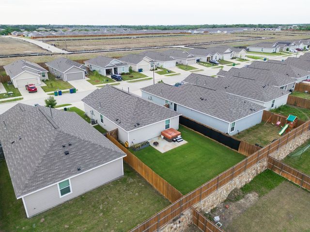 2233 Great Belt Boulevard, Crandall, TX 75114