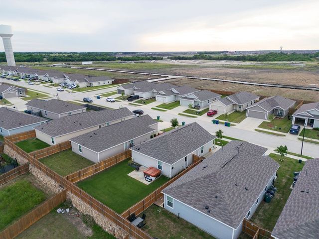 2233 Great Belt Boulevard, Crandall, TX 75114