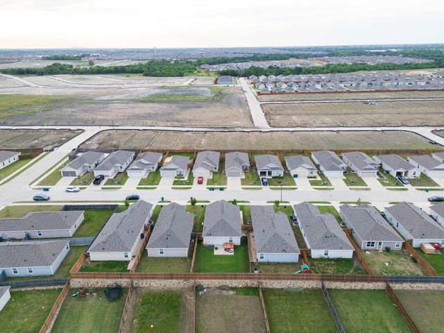 2233 Great Belt Boulevard, Crandall, TX 75114