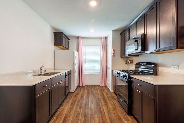 2233 Great Belt Boulevard, Crandall, TX 75114