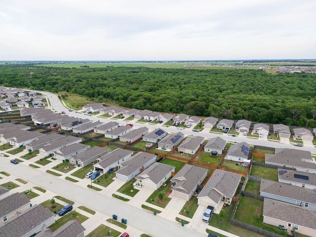 2233 Great Belt Boulevard, Crandall, TX 75114