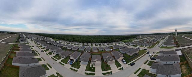 2233 Great Belt Boulevard, Crandall, TX 75114