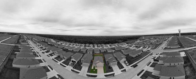 2233 Great Belt Boulevard, Crandall, TX 75114