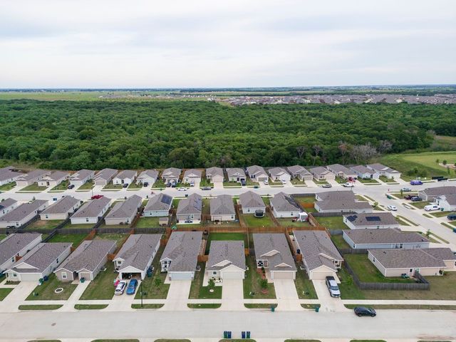 2233 Great Belt Boulevard, Crandall, TX 75114