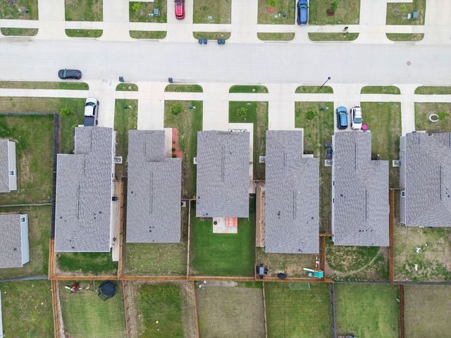 2233 Great Belt Boulevard, Crandall, TX 75114