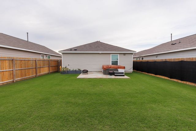 2233 Great Belt Boulevard, Crandall, TX 75114