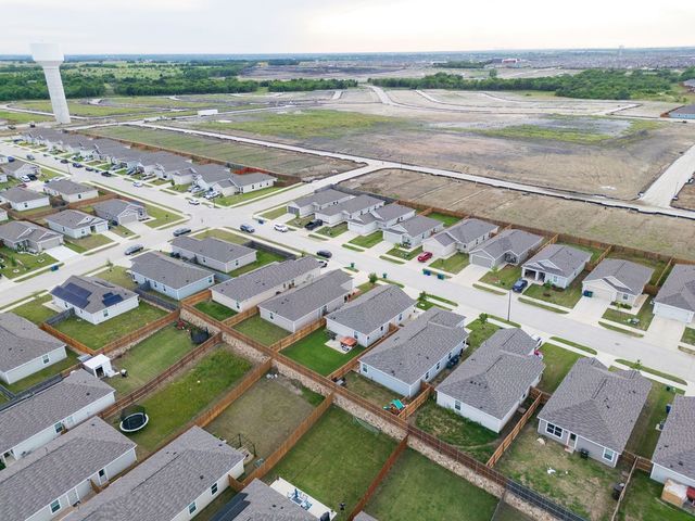 2233 Great Belt Boulevard, Crandall, TX 75114