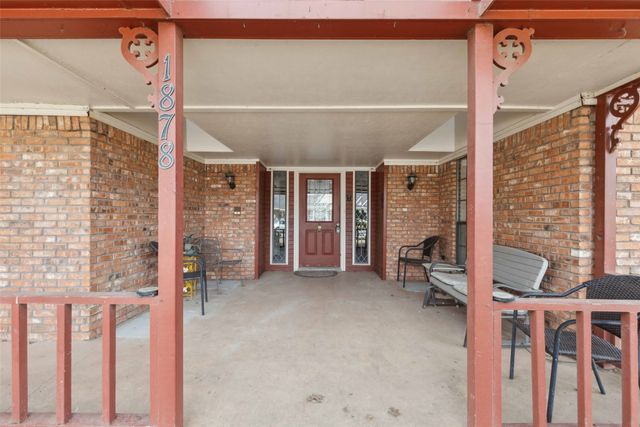 1878 Trail Ridge Drive, Lewisville, TX 75077